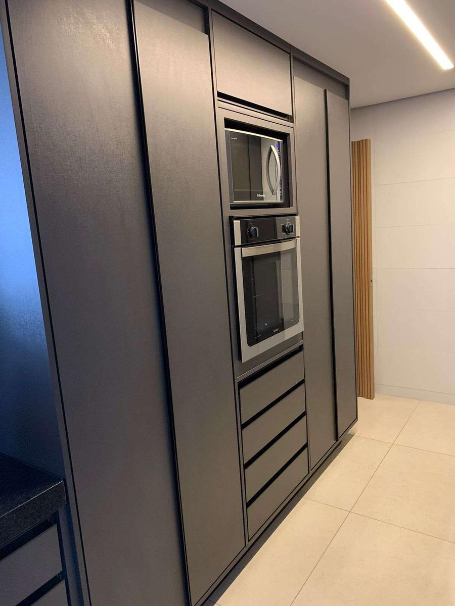Apartamento, Sagrada Família, 2 Quartos, 2 Vagas, 2 Suítes