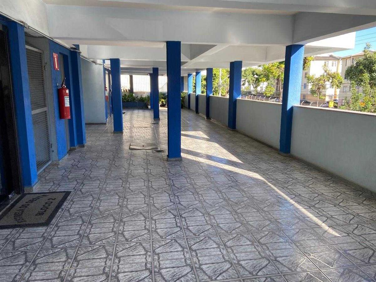 Apartamento, Manacás, 2 Quartos, 1 Vaga