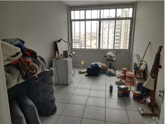 Andar, Centro, 0 Quarto, 0 Vaga