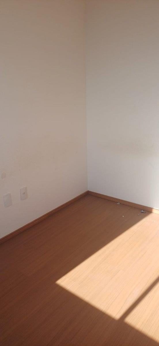 Apartamento, Mantiqueira, 1 Quarto, 1 Vaga