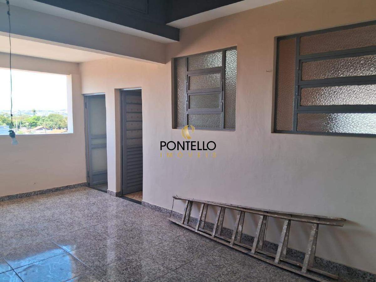 Apartamento, São Jorge, 4 Quartos, 1 Vaga, 1 Suíte