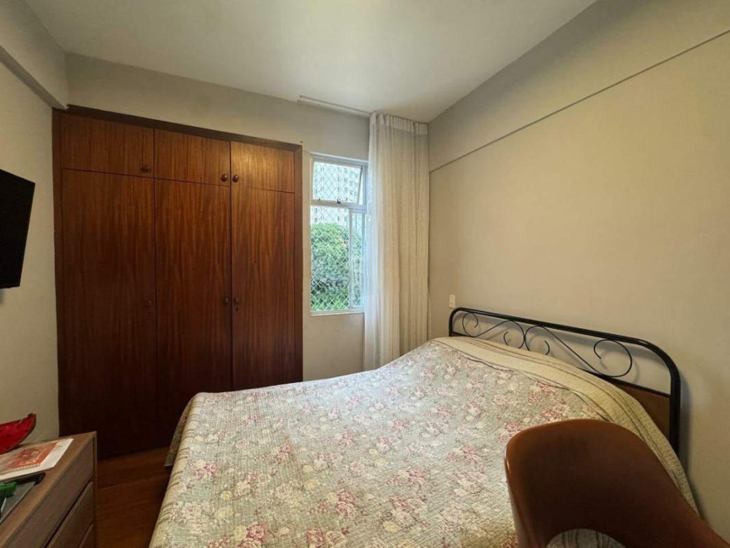 Apartamento, São Pedro, 3 Quartos, 2 Vagas, 1 Suíte