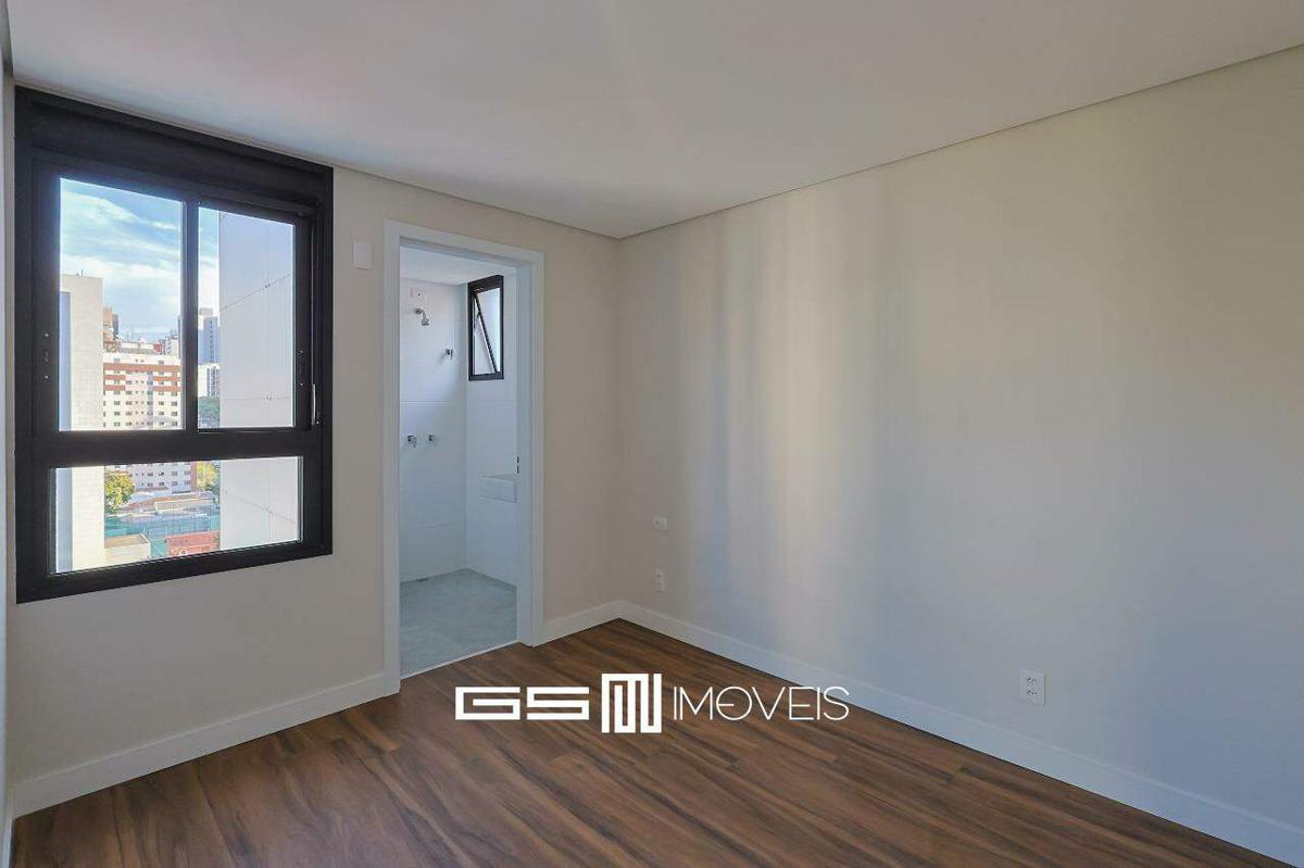 Cobertura, Santa Efigênia, 2 Quartos, 2 Vagas, 1 Suíte