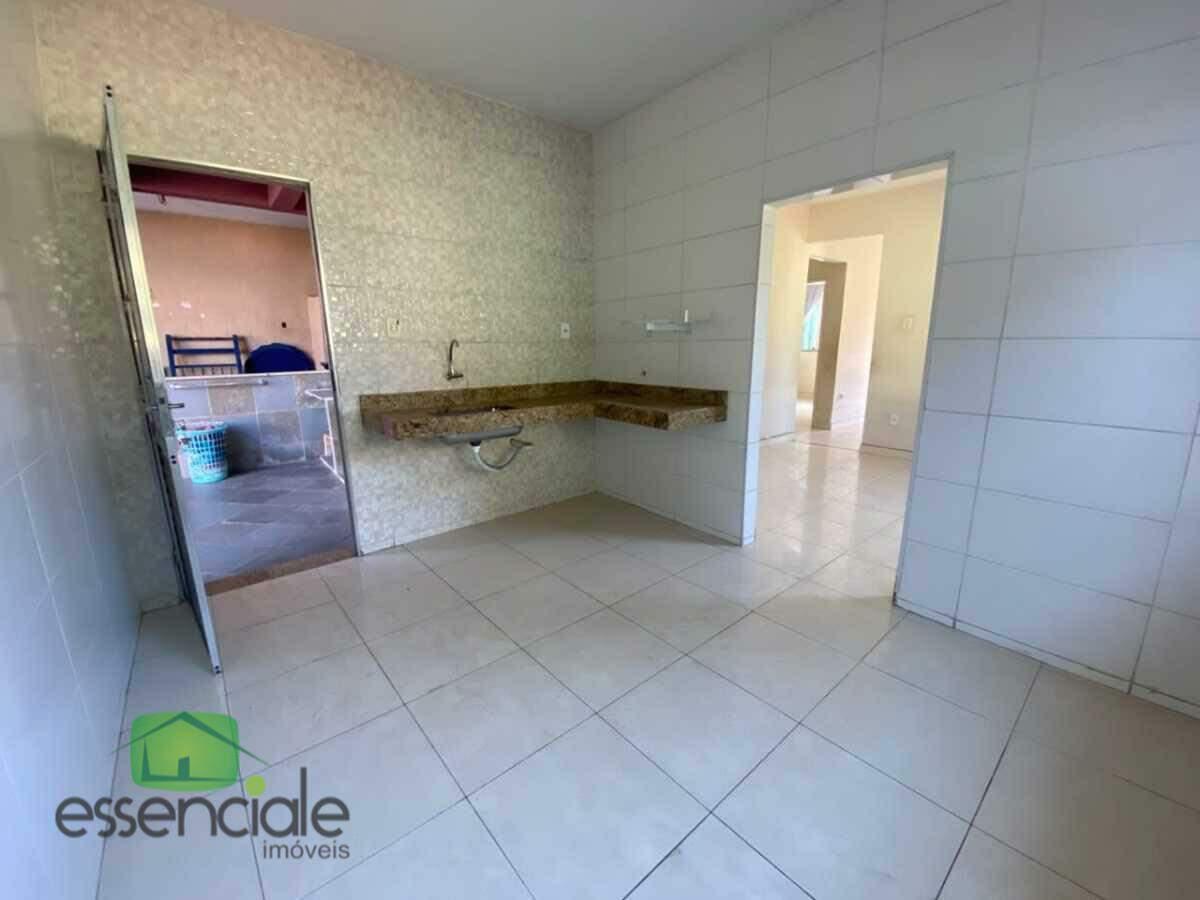 Casa, Bandeirantes, 4 Quartos, 2 Vagas, 1 Suíte