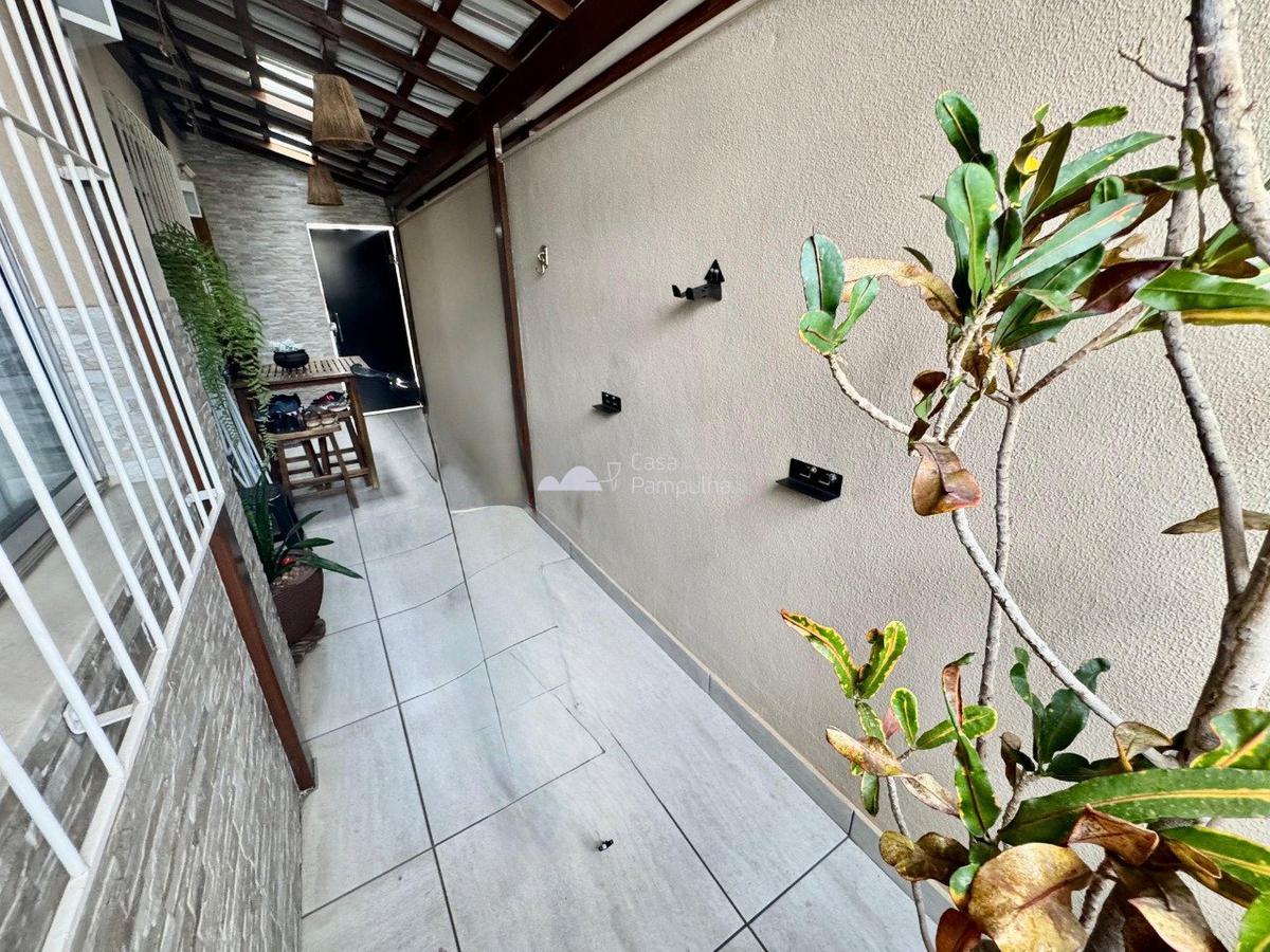 Apartamento, Santa Amélia, 3 Quartos, 2 Vagas, 1 Suíte