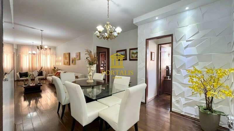 Apartamento, Luxemburgo, 3 Quartos, 1 Vaga, 1 Suíte