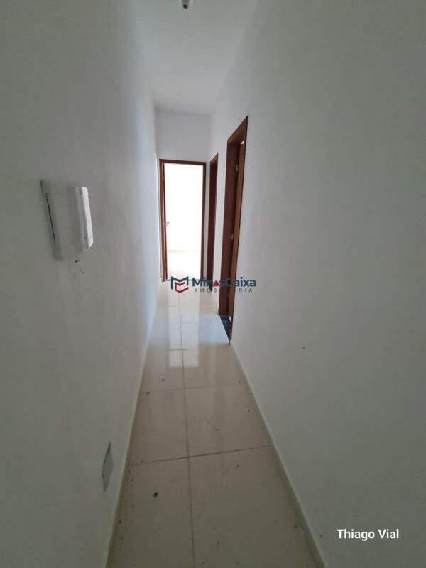 Apartamento, Santa Maria, 2 Quartos, 1 Vaga