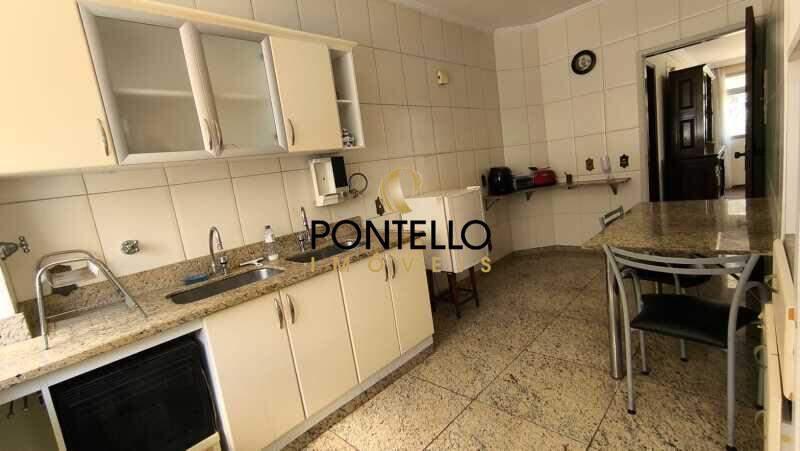 Apartamento, Lourdes, 4 Quartos, 2 Vagas, 1 Suíte
