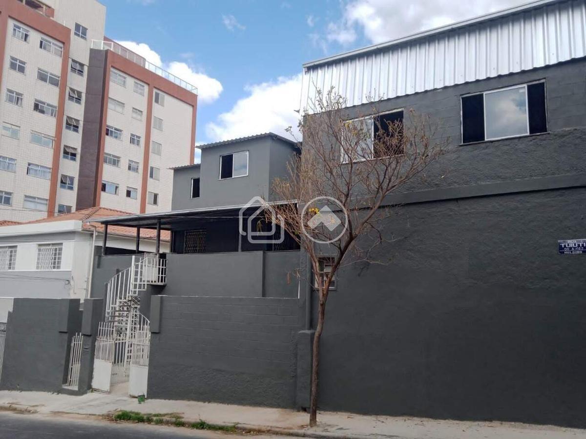 Casa, Padre Eustáquio, 6 Quartos, 3 Vagas