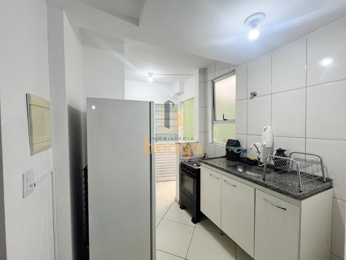 Apartamento, Serrano, 2 Quartos, 1 Vaga, 1 Suíte