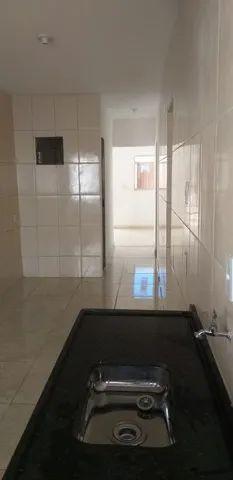 Casa, Lua Nova da Pampulha, 2 Quartos, 2 Vagas