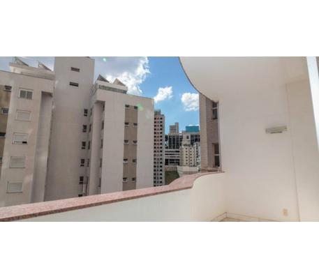 Apartamento, Luxemburgo, 4 Quartos, 3 Vagas, 2 Suítes
