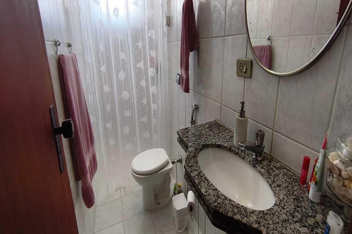 Apartamento, Santa Amélia, 3 Quartos, 1 Vaga, 1 Suíte