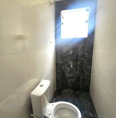 Casa, Jardim América, 2 Quartos, 1 Vaga