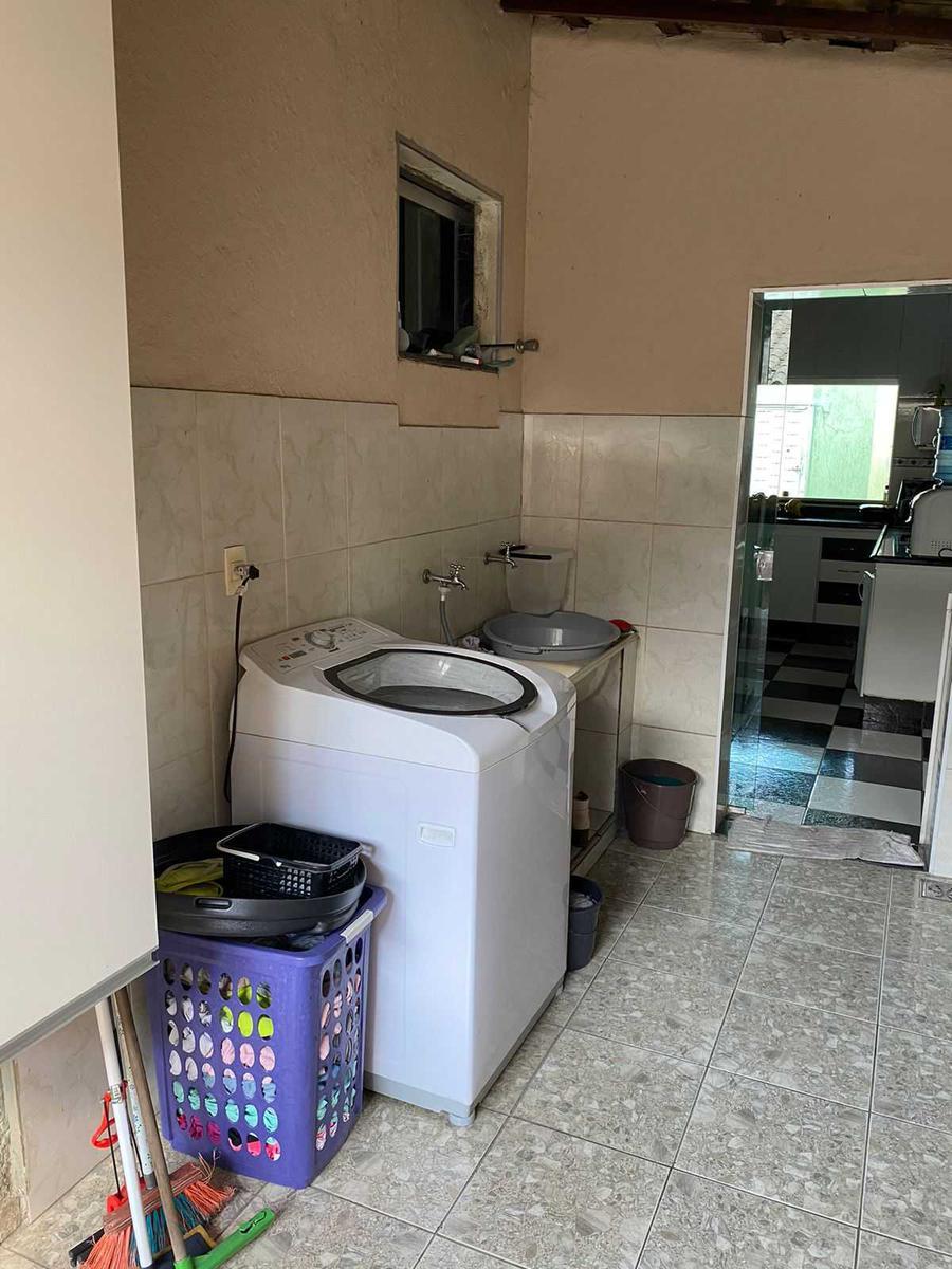 Casa, Nossa Senhora de Fátima, 3 Quartos, 3 Vagas, 1 Suíte