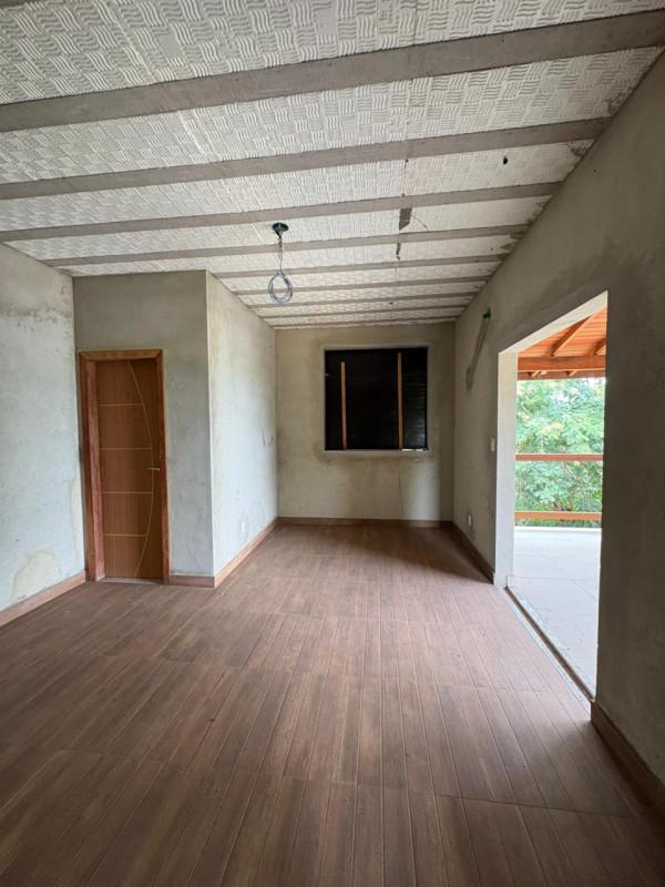 Casa, Angicos, 3 Quartos, 4 Vagas, 1 Suíte