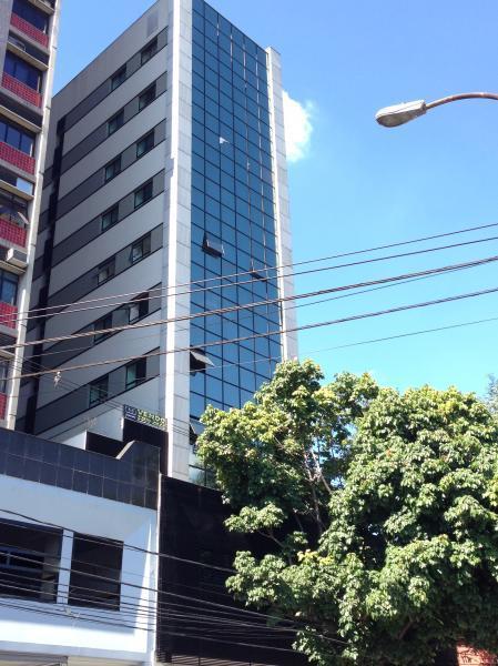 Andar, Santo Agostinho, 2 Vagas