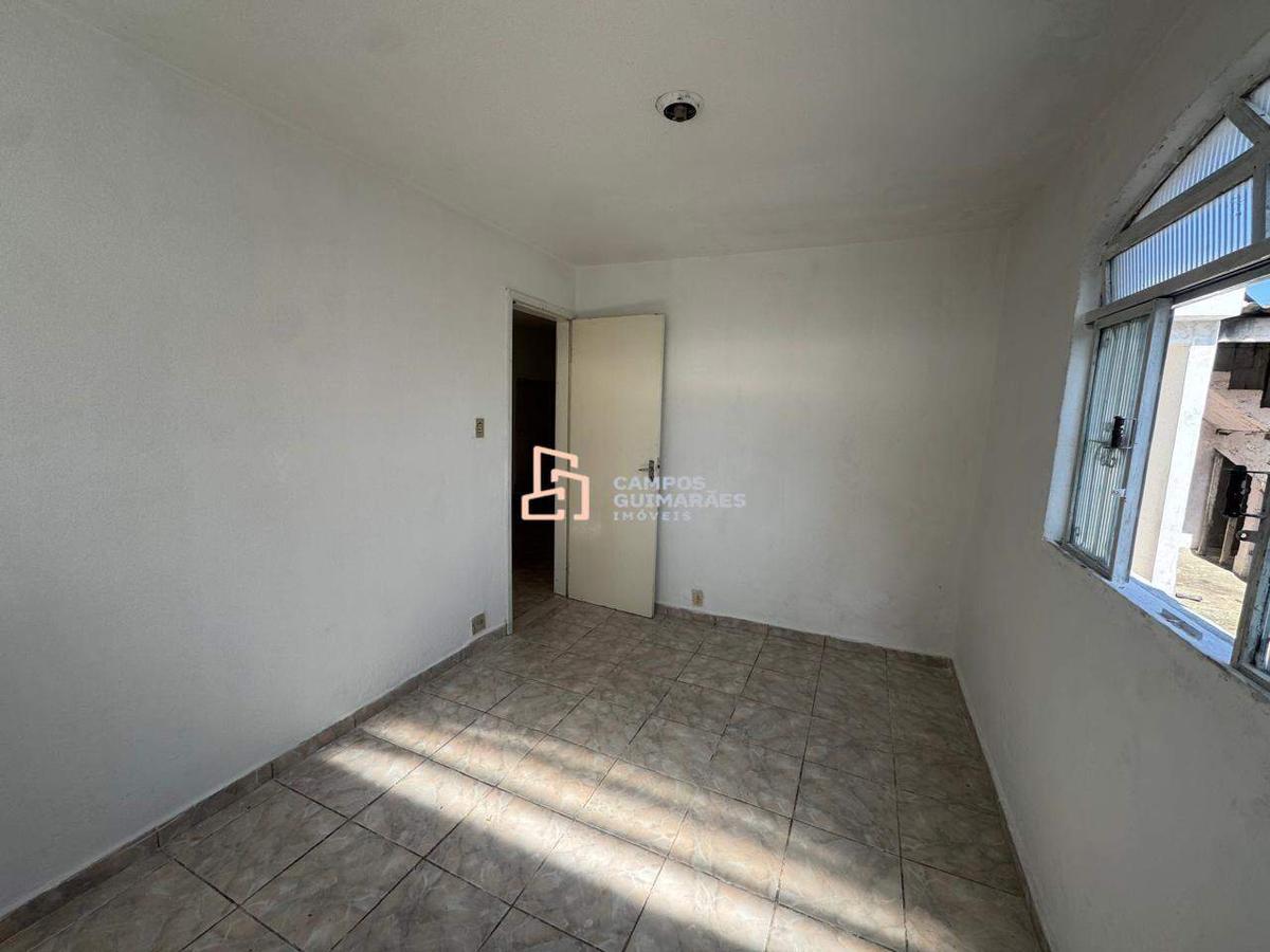 Casa, Conjunto Túnel Ibirité, 2 Quartos, 1 Vaga