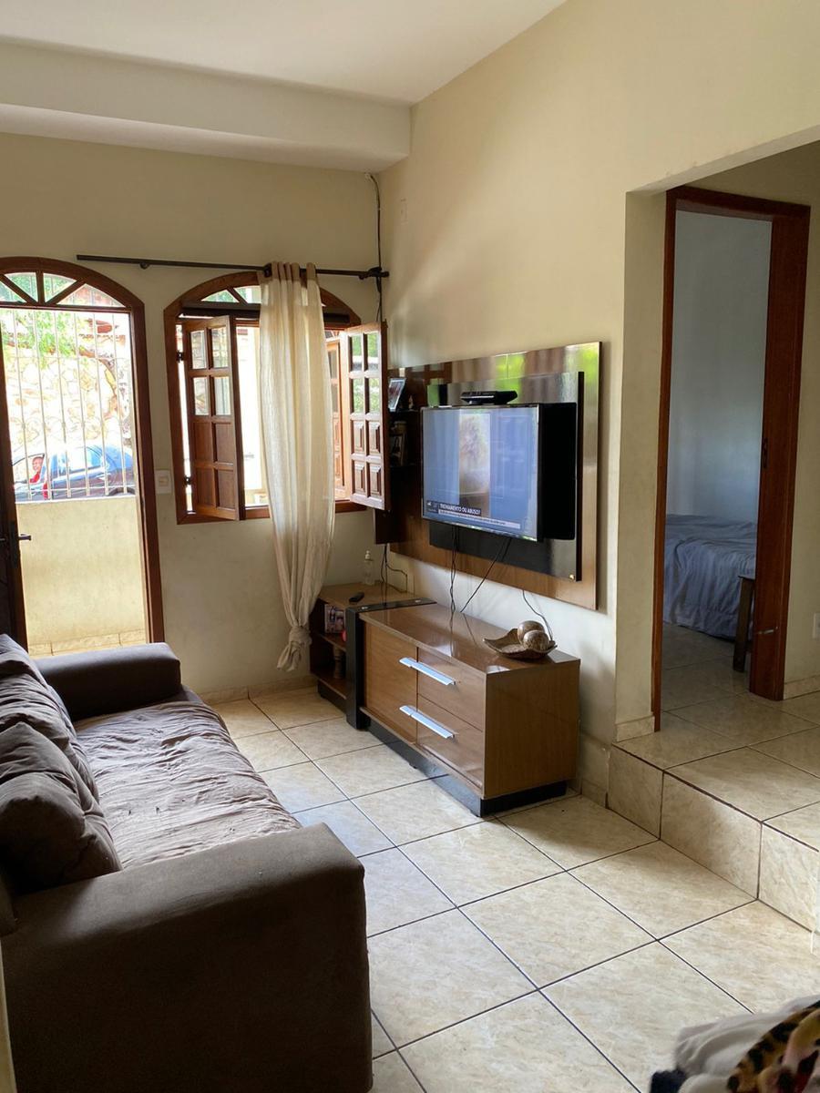 Casa, Pousada Santo Antônio, 5 Quartos, 2 Vagas