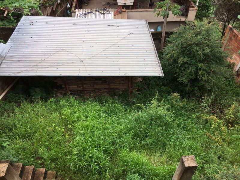 Casa, Vila Santo Antônio de Pádua, 3 Quartos, 5 Vagas, 1 Suíte