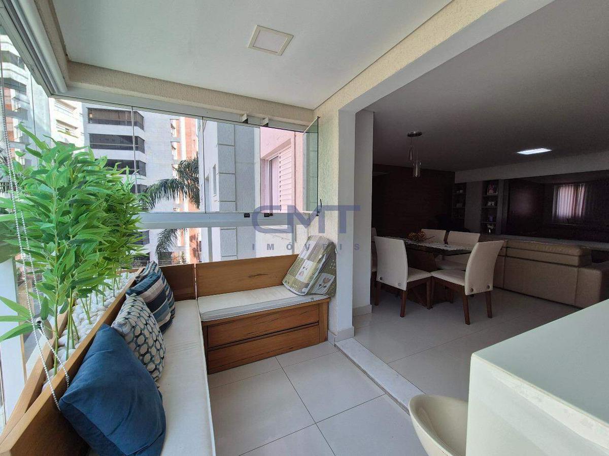 Apartamento, Sion, 3 Quartos, 2 Vagas, 1 Suíte