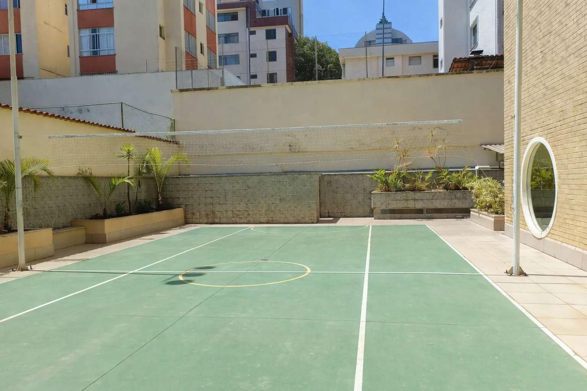 Cobertura, Santo Antônio, 3 Quartos, 1 Vaga, 1 Suíte