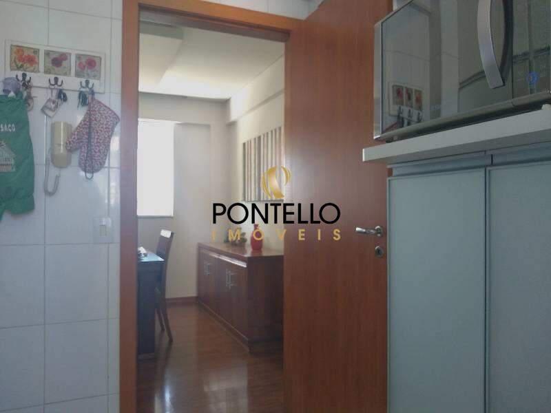 Apartamento, Ouro Preto, 4 Quartos, 3 Vagas, 2 Suítes
