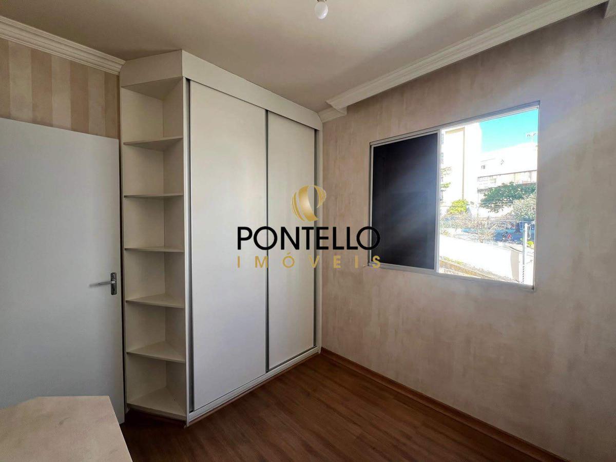 Apartamento, Silveira, 3 Quartos, 1 Vaga, 1 Suíte