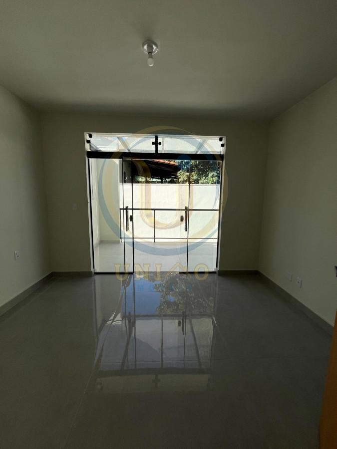 Casa, Boa Esperança, 3 Quartos, 2 Vagas, 1 Suíte