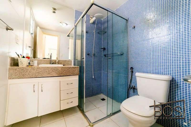 Apartamento, Serra, 4 Quartos, 2 Vagas, 1 Suíte