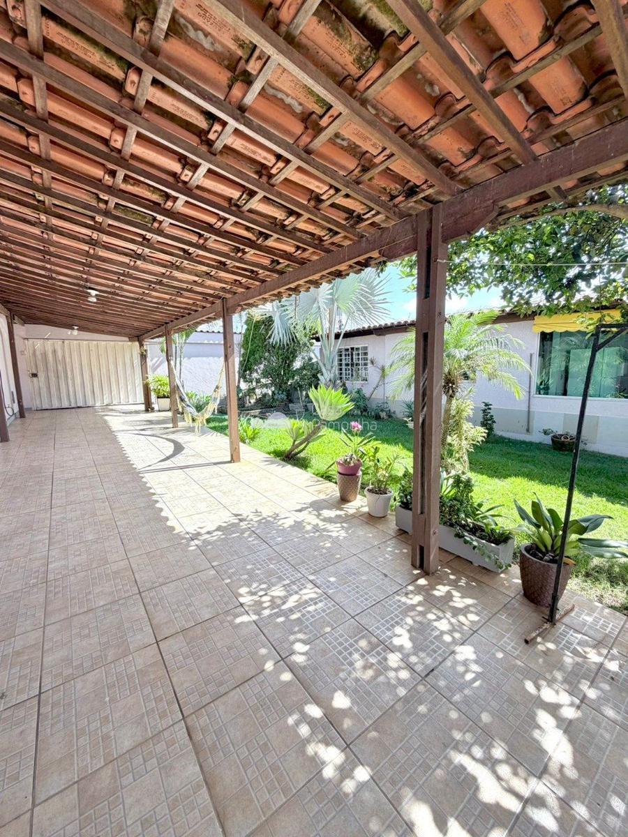 Casa, São João Batista (venda Nova), 3 Quartos, 4 Vagas, 2 Suítes