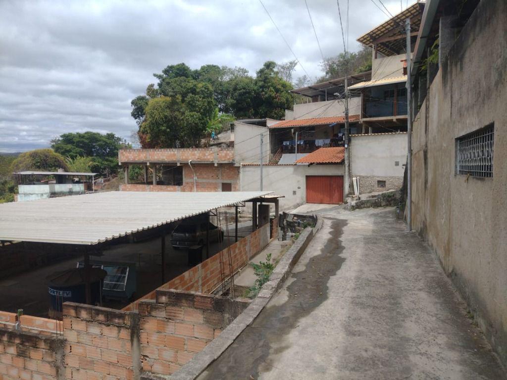 Casa, Morro São Francisco, 1 Quarto, 0 Vaga