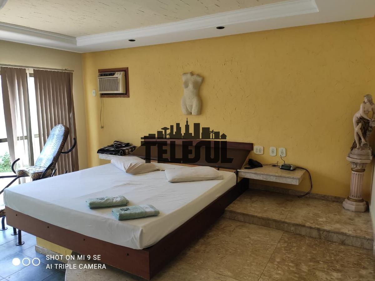 Apartamento, Parque Mariela, 20 Quartos, 0 Vaga