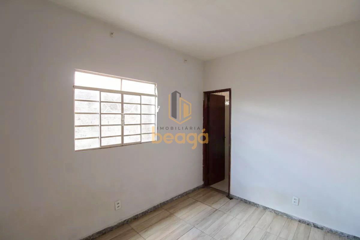 Casa, Santa Mônica, 4 Quartos, 1 Vaga