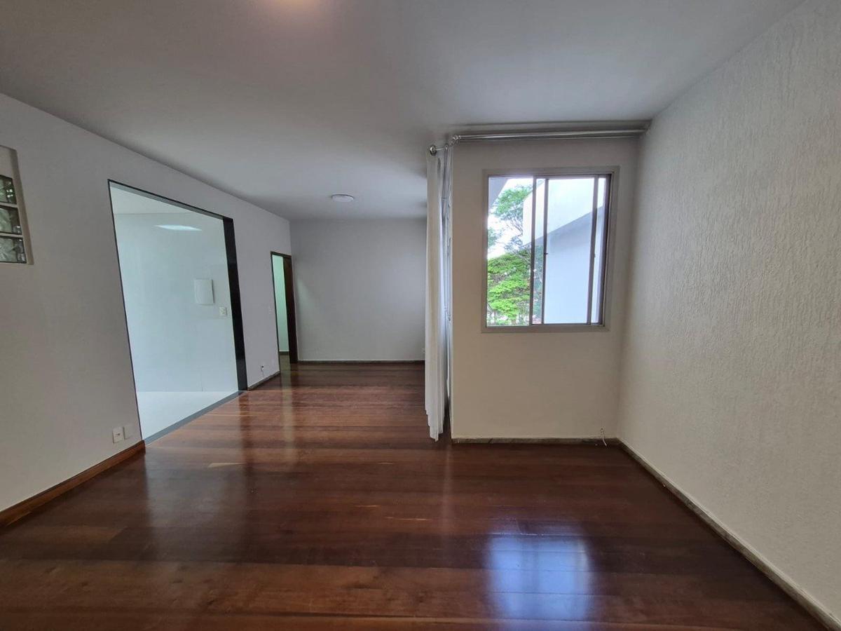 Apartamento, Sion, 3 Quartos, 2 Vagas, 1 Suíte