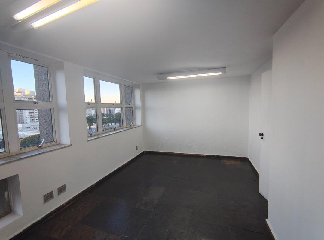 Sala, Santo Agostinho, 0 Quarto, 2 Vagas