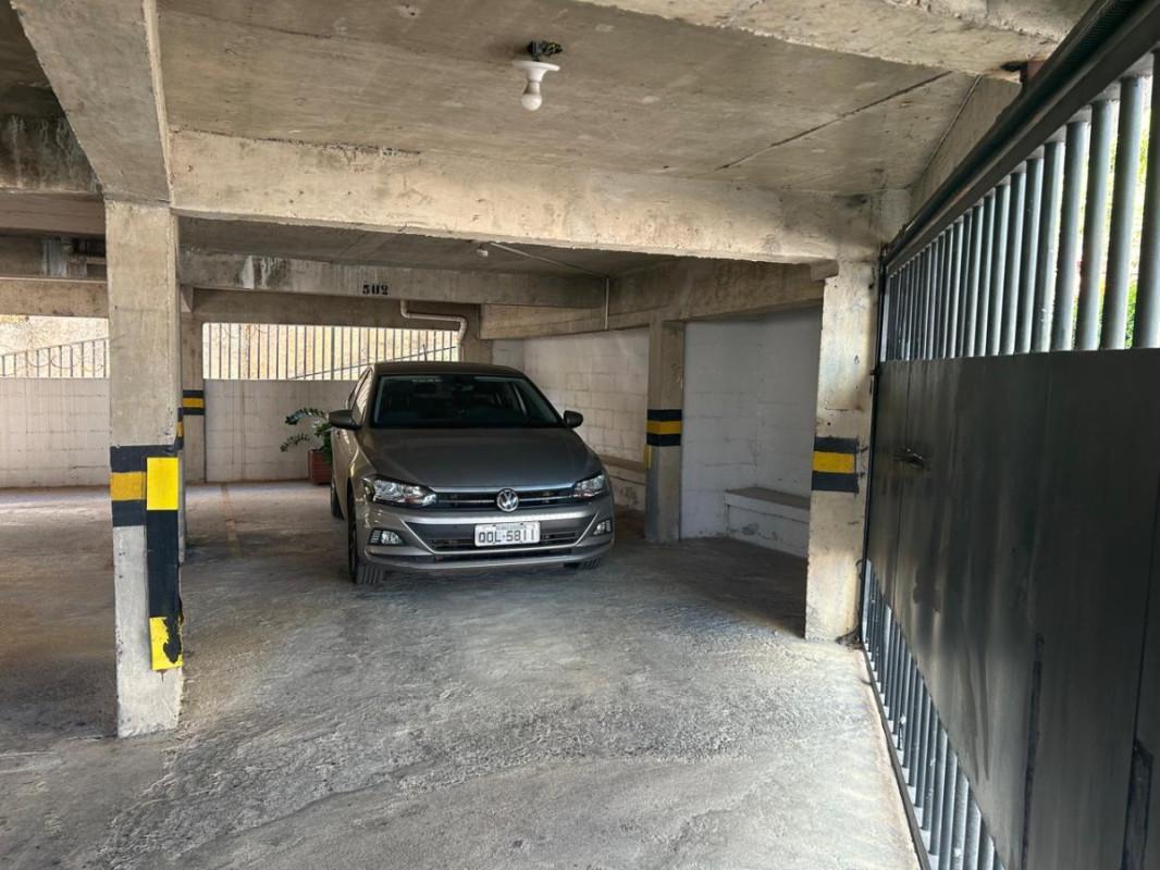 Apartamento, Grajaú, 3 Quartos, 2 Vagas, 1 Suíte