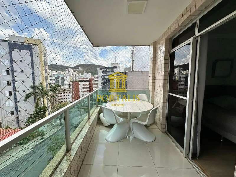 Apartamento, Buritis, 4 Quartos, 3 Vagas, 1 Suíte