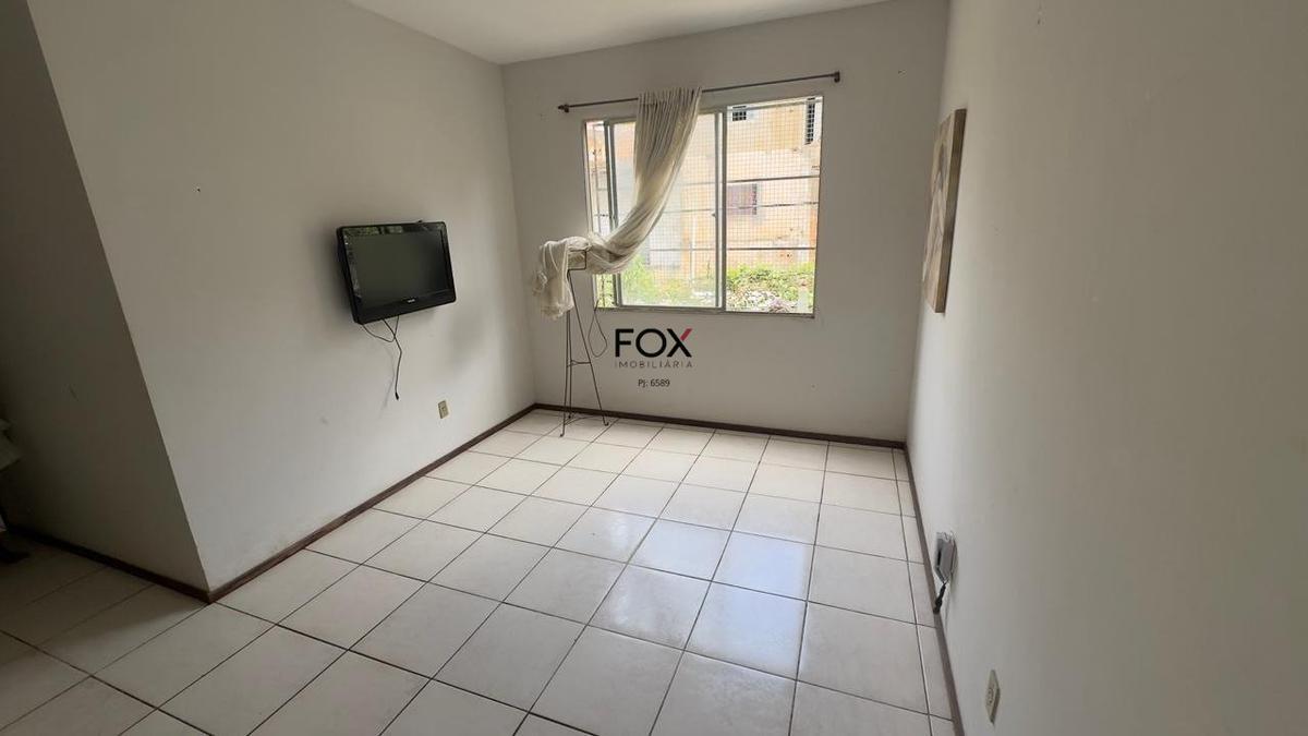 Apartamento, Santo Antônio, 3 Quartos, 1 Vaga, 1 Suíte