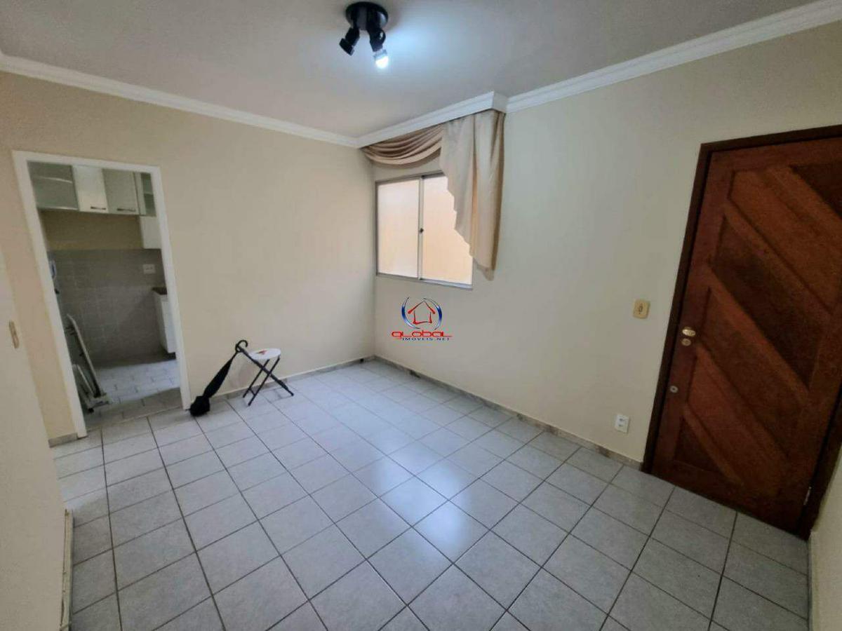 Apartamento, Castelo, 2 Quartos, 1 Vaga