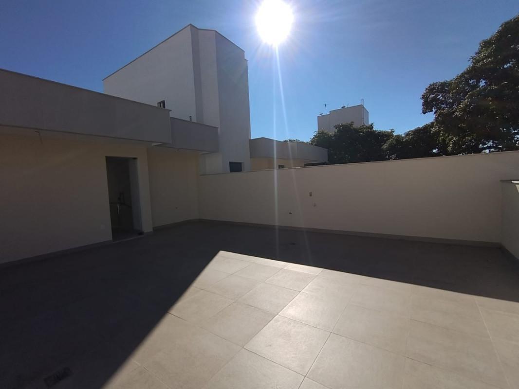 Cobertura, Prado, 3 Quartos, 2 Vagas, 1 Suíte