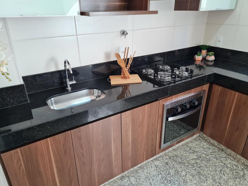 Apartamento, Santo Antônio, 2 Quartos, 2 Vagas, 1 Suíte