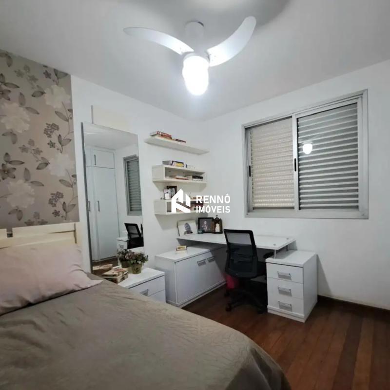 Cobertura, Prado, 4 Quartos, 4 Vagas, 1 Suíte