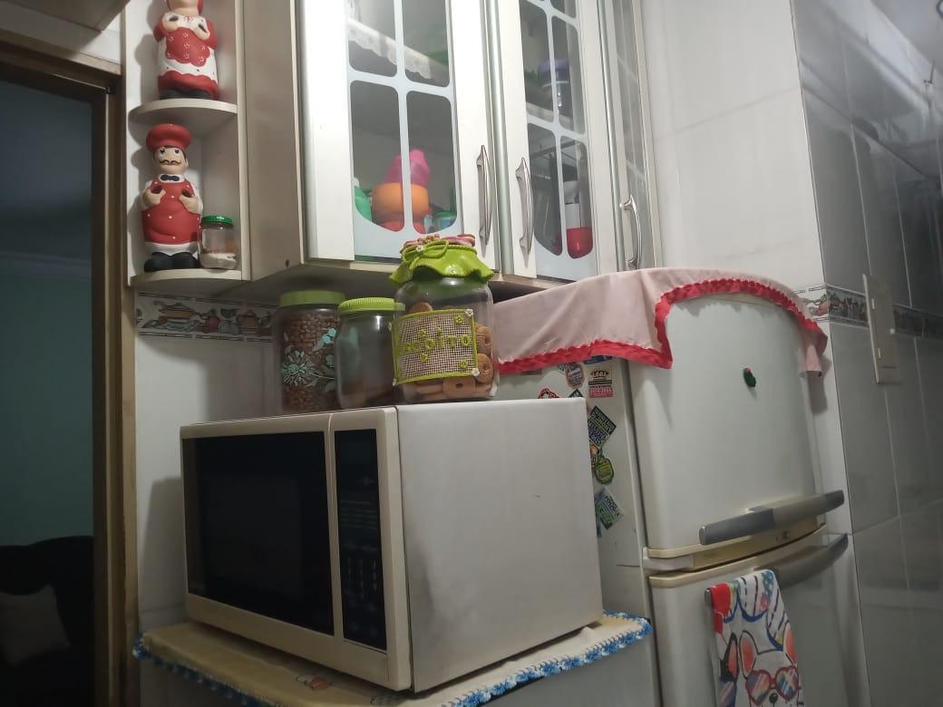 Apartamento, Arpoador, 2 Quartos, 1 Vaga