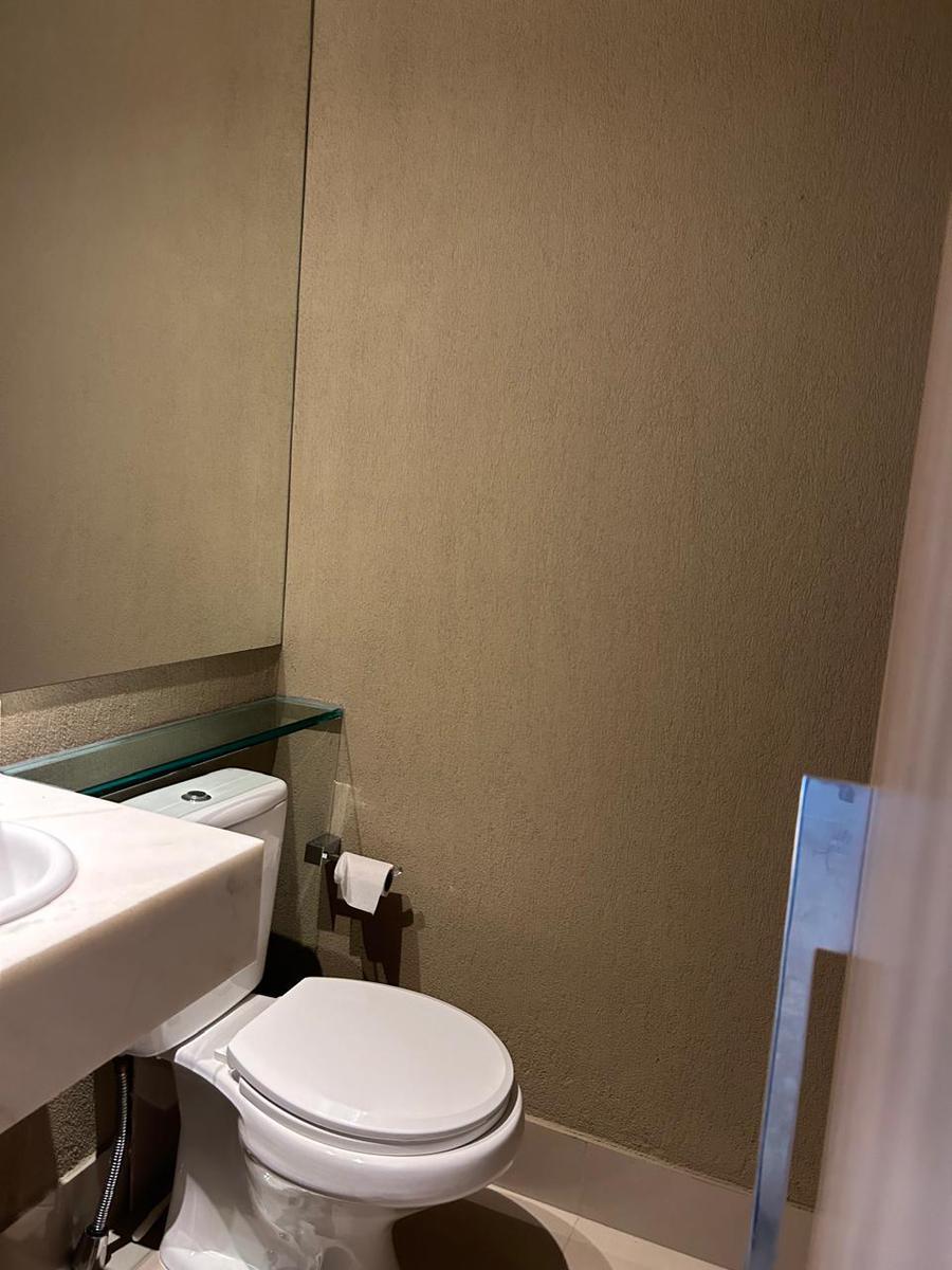 Apartamento, Vila da Serra, 1 Quarto, 1 Vaga, 1 Suíte