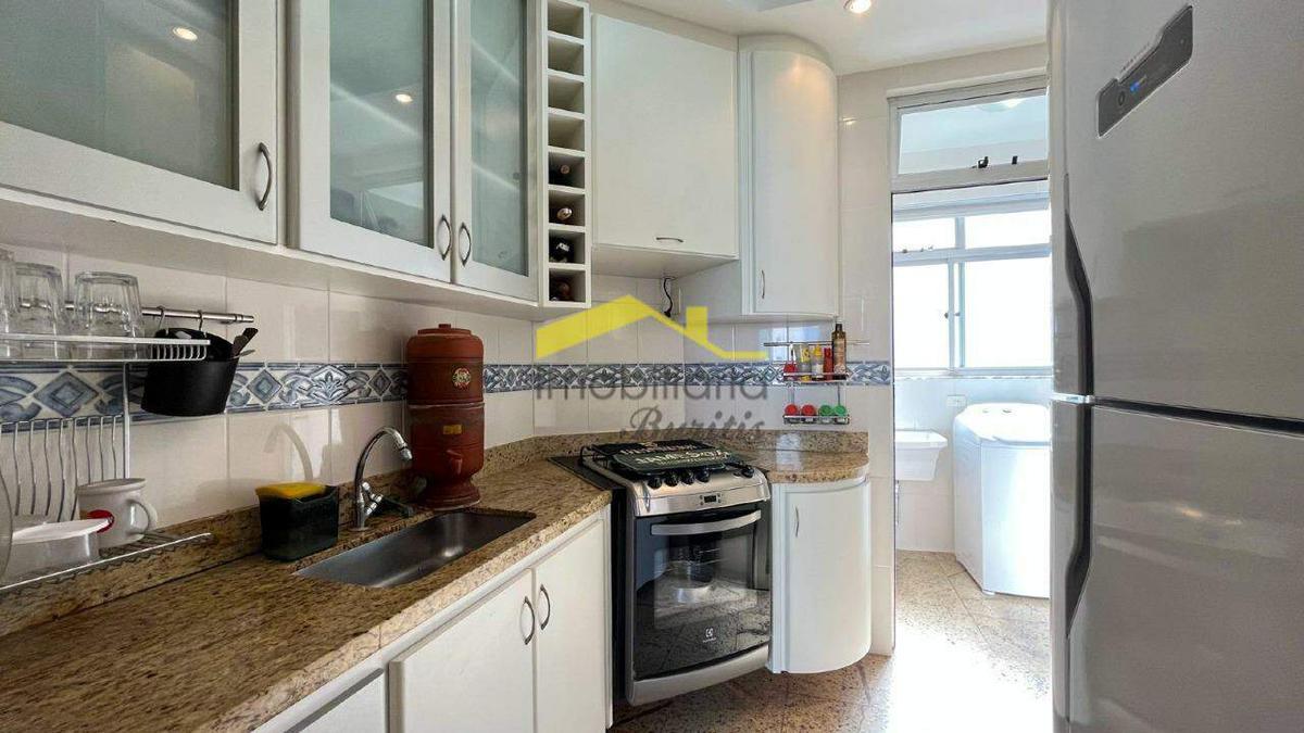 Apartamento, Buritis, 2 Quartos, 2 Vagas, 1 Suíte