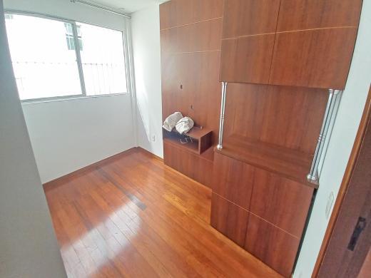 Cobertura, Buritis, 3 Quartos, 2 Vagas, 1 Suíte