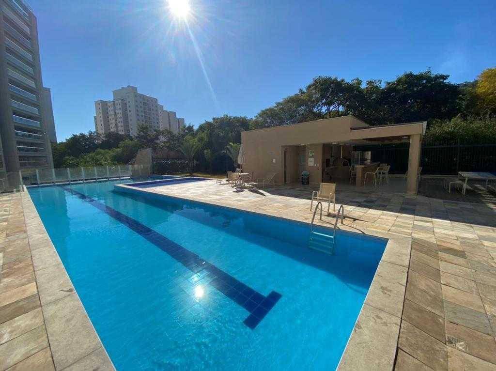 Apartamento, Paquetá, 3 Quartos, 2 Vagas, 1 Suíte