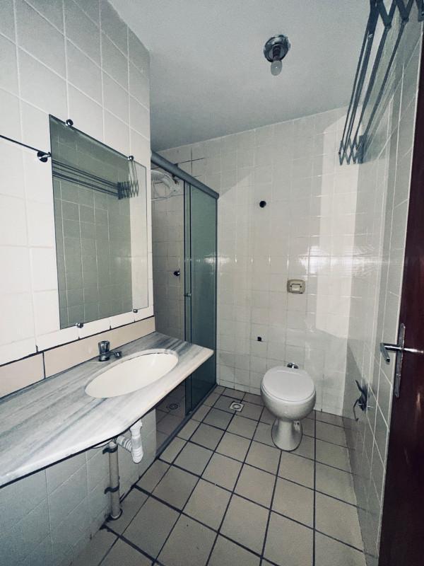 Apartamento, Nova Granada, 3 Quartos, 1 Vaga, 1 Suíte