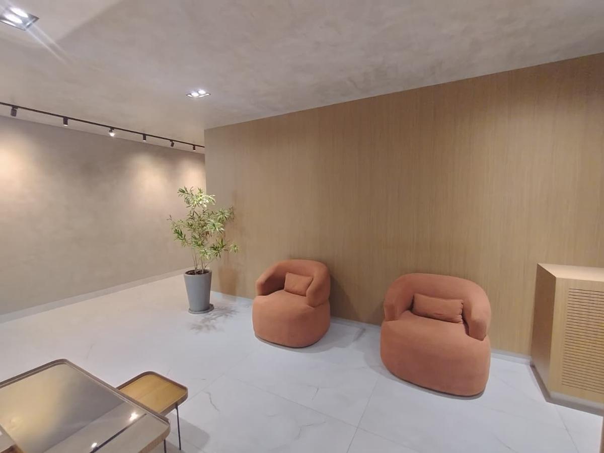 Apartamento, Centro, 2 Quartos, 1 Vaga, 1 Suíte